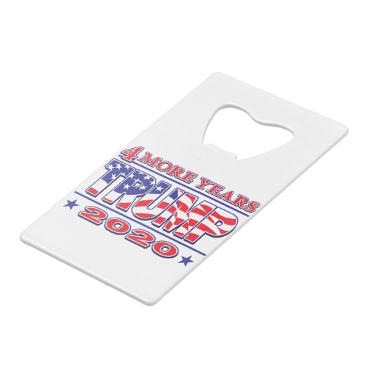 Trump 2020 (Dos Angle)