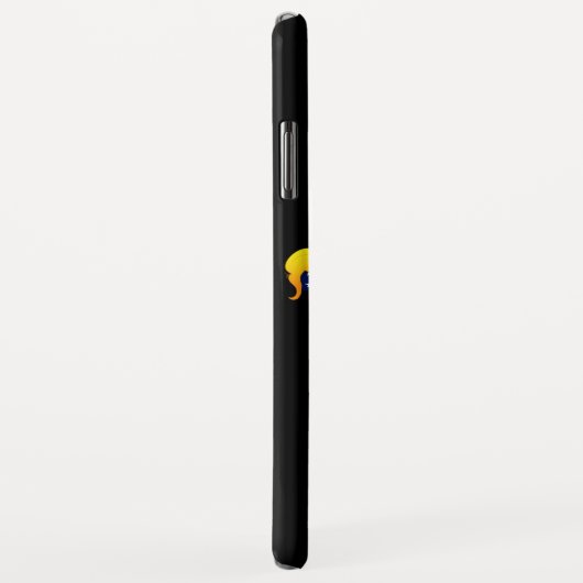 Trump 2020 Case-Mate iPhone case (Achterkant/rechts)