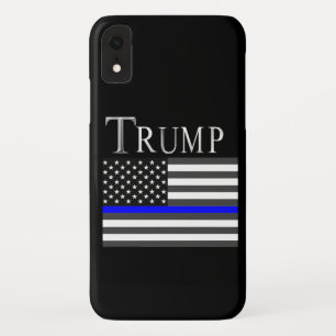 TRUMP 2020 iPhone XR HOESJE