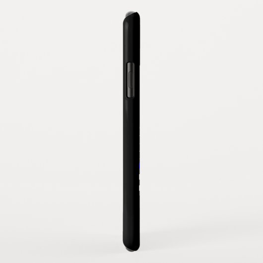 TRUMP 2020 Case-Mate iPhone CASE (Achterkant/rechts)