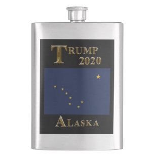 TRUMP 2020 FLACON