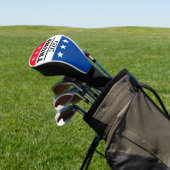 TRUMP 2020 GOLFHEADCOVER (Insitu)