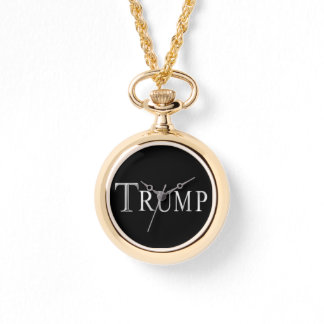 TRUMP 2020 HORLOGE