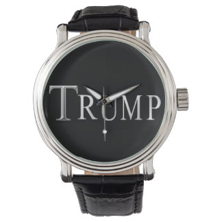 TRUMP 2020 HORLOGE