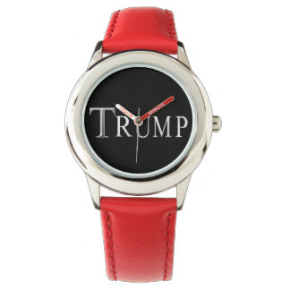 TRUMP 2020 HORLOGE