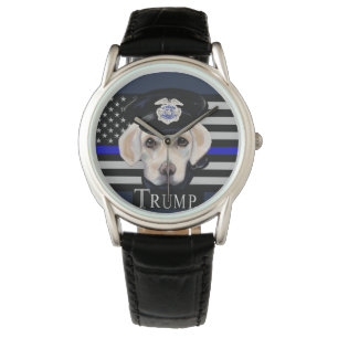 TRUMP 2020 HORLOGE