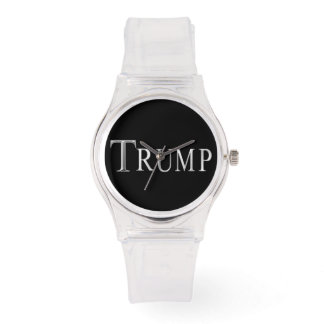 TRUMP 2020 HORLOGE