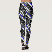 TRUMP 2020 LEGGINGS (Achterkant)