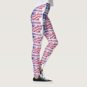 Trump 2020 leggings (Rechts)