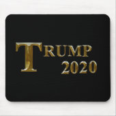 TRUMP 2020 MUISMAT (Voorkant)