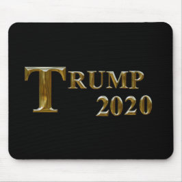 TRUMP 2020 MUISMAT