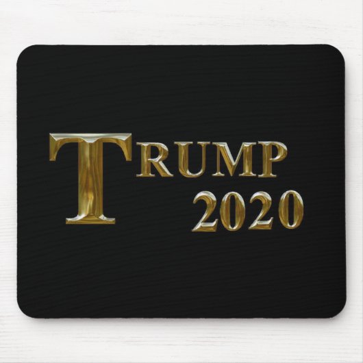 TRUMP 2020 MUISMAT (Voorkant)