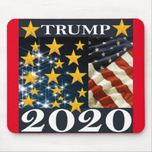 TRUMP 2020 MUISMAT