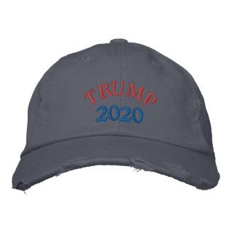 TRUMP 2020 PET