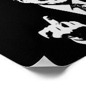 Trump 2020 poster (Hoek)