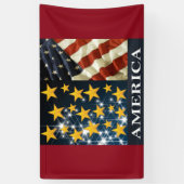 TRUMP 2020 SPANDOEK (Verticaal)