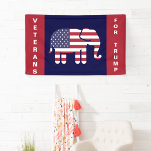 TRUMP 2020 SPANDOEK