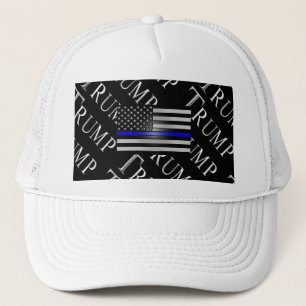TRUMP 2020 TRUCKER PET