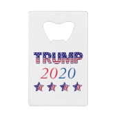 Trump 2020 USA (Devant)