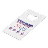 Trump 2020 USA (Devant Angle)