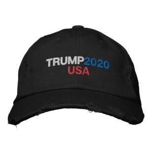 TRUMP 2020 USA Pet