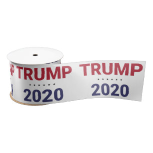 Trump 2020 (verkiezing VS) Lint