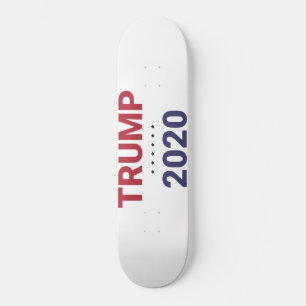 Trump 2020 (verkiezing VS) Skateboard