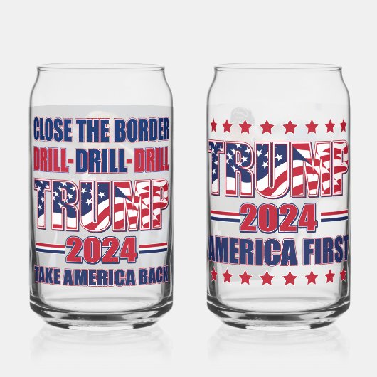 Trump 2024 (Recto)