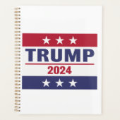Trump 2024 (Devant)