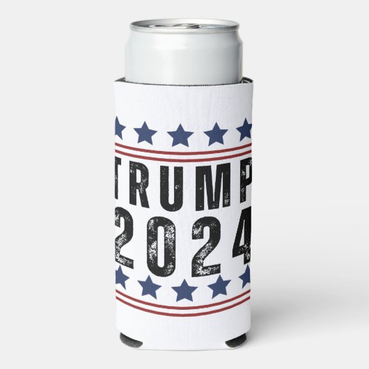 Trump 2024 (Seltzer Achterkant)