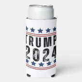 Trump 2024 (Seltzer Voorkant)