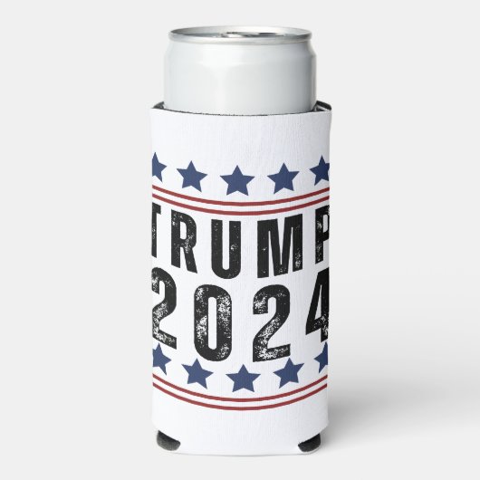 Trump 2024 (Seltzer Voorkant)