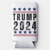 Trump 2024 (Achterkant)