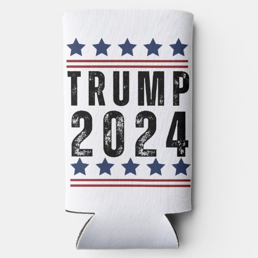 Trump 2024 (Achterkant)