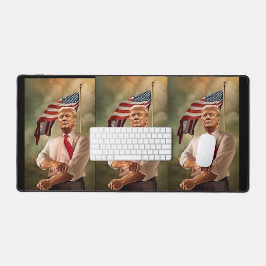 TRUMP 2024 (Clavier et souris)