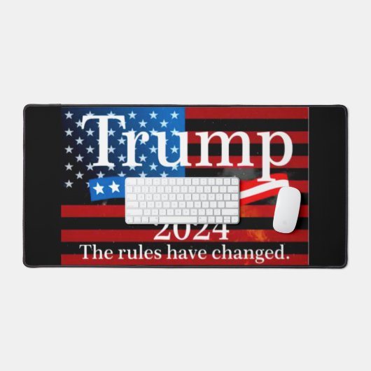 TRUMP 2024 (Clavier et souris)