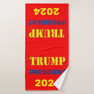 TRUMP 2024