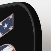 Trump 2024 45 47 pickleball paddle (Links Detail)