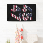 Trump 2024 45 47 VS Spandoek (Insitu)