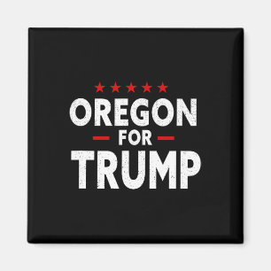 Trump 2024 47ste President van de Verenigde Staten Magneet