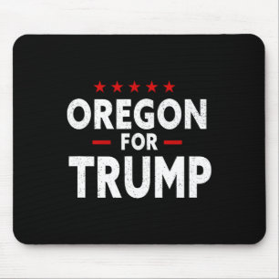 Trump 2024 47ste President van de Verenigde Staten Muismat