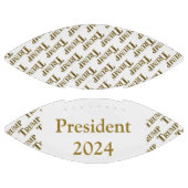 TRUMP 2024 AMERICAN FOOTBALL (Panelen)