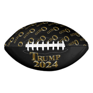 TRUMP 2024 AMERICAN FOOTBALL