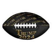 TRUMP 2024 AMERICAN FOOTBALL (Voorkant)