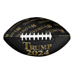 TRUMP 2024 AMERICAN FOOTBALL
