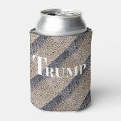 TRUMP 2024 BLIKJESKOELER (Blikje Voorkant)