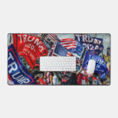 TRUMP 2024 BUREAUMAT (Keyboard & Muis)
