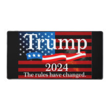 TRUMP 2024