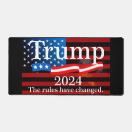TRUMP 2024 BUREAUMAT