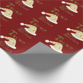 TRUMP 2024 CADEAUPAPIER (Hoek)